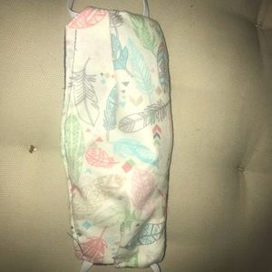 Girls Washable custom made face masks!